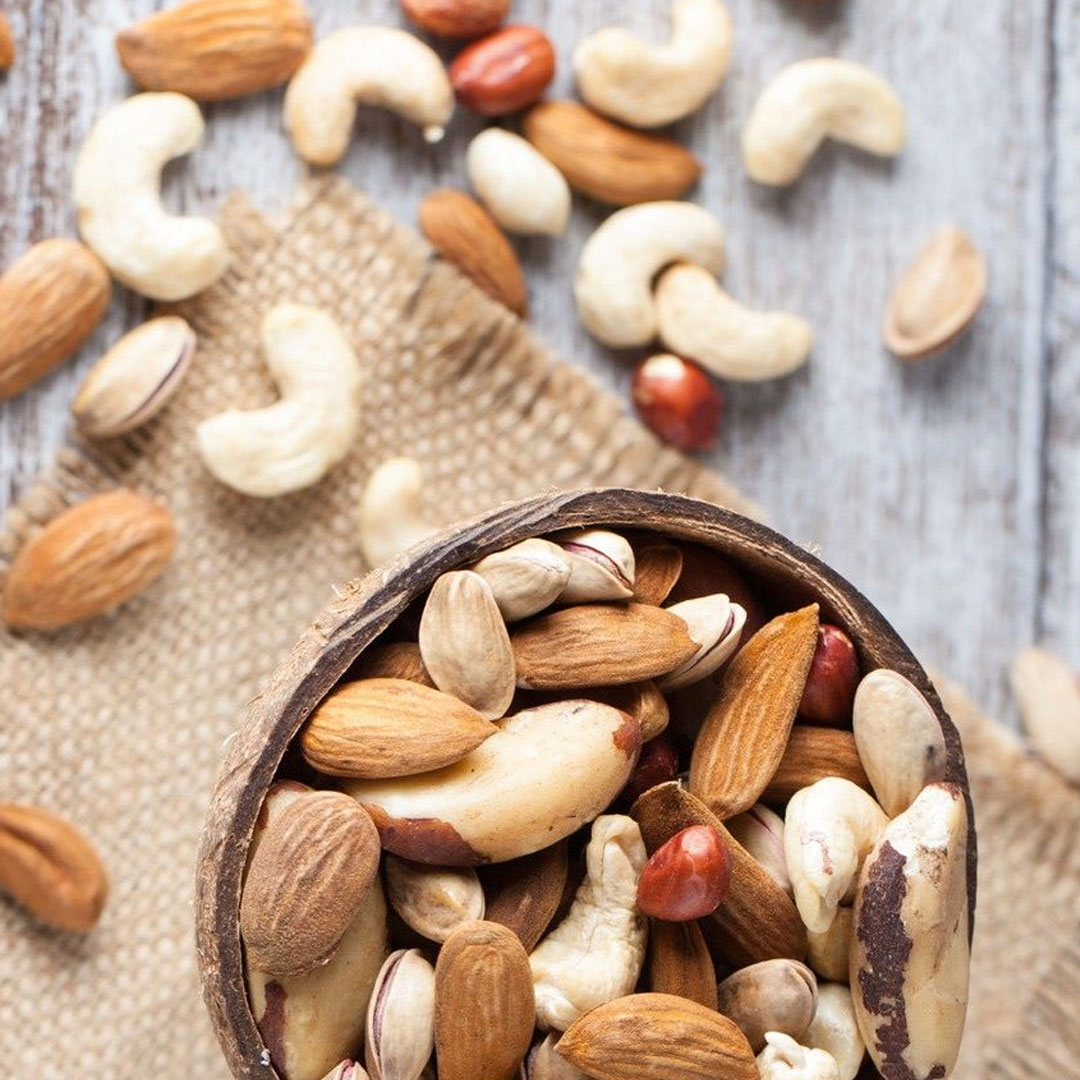 foodstuff suppliers in Dubai